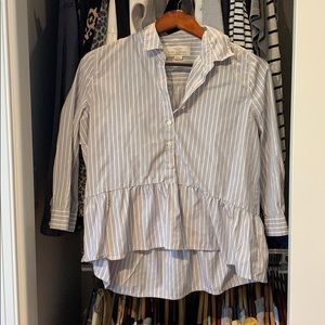 Trovata Birds of Paradis top